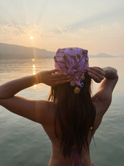 Pañuelo bandana de vaquera