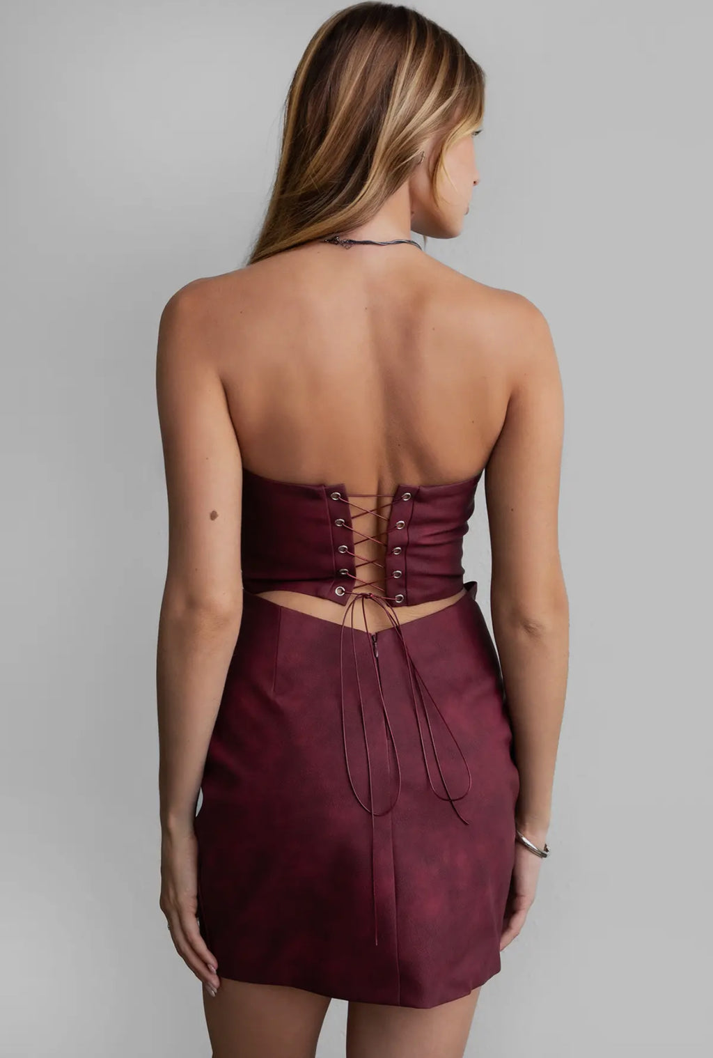 Western Corset Dress – Coastal Cowgirls