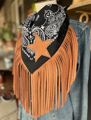 وشاح رعاة البقر