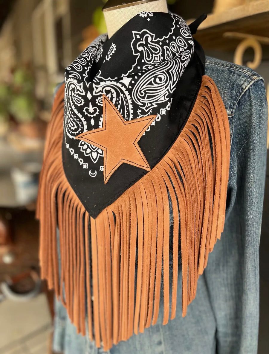 وشاح رعاة البقر