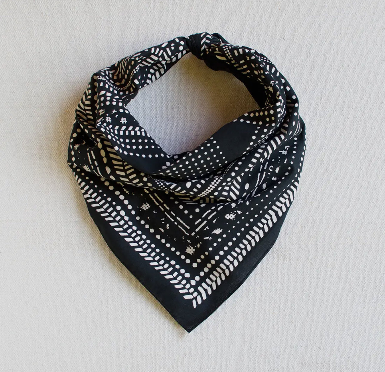 Cowgirl Bandana Scarf – Coastal Cowgirls