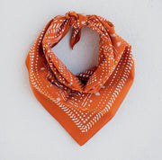 Cowgirl Bandana Scarf