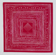 Pañuelo bandana de vaquera